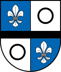 Wappen der Gemeinde Bechtolsheim