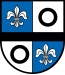 Blason de Bechtolsheim