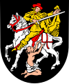 Wappen von Bubenheim