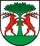 Wappen von Fachsenfeld