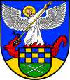 Wappen von Hackenheim