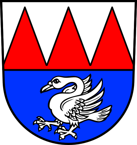 DEU Lauchringen COA