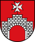 Wappen der Gemeinde Rieste