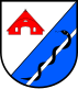 Coat of arms of Stakendorf