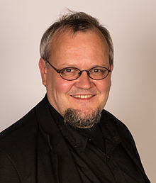 Tobias Pflüger