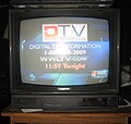 Thumbnail for Digital television transition in the United States