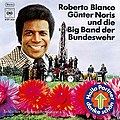 Roberto Blanco mit der Big Band der Bundeswehr (1972)