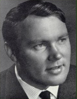 Australian Politician David Kennedy