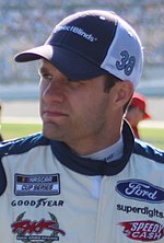 Vignette pour David Ragan