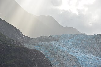 Davidson Glacier, 2011 Davidson Glacier 2 (2011).jpg