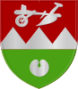 De Tike wapen.svg