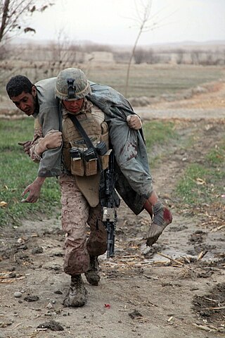 <span class="mw-page-title-main">Fireman's carry</span> Technique for carrying another person