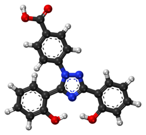 Congenital Dyserythropoietic Anemia