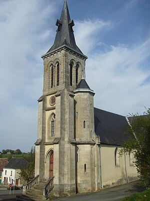 Habiter à Dehault