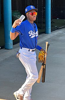 Aug. 11, 2023 will be known as Fernando Valenzuela Day in the city of LA, by Cary Osborne