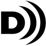 "D))" Described Video logo used for onscreen bugs Described Video Logo.png