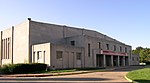 Detroit Naval Armory