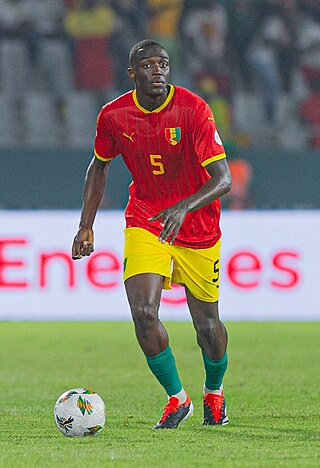 <span class="mw-page-title-main">Mouctar Diakhaby</span> Guinean footballer (born 1996)