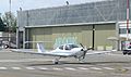 DA40TDI Diamond Star OO-CDC