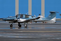 Diamond Sky, ES-KEN, Diamond DA-62 (36833726330) .jpg