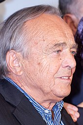 Dieter Bellmann (2015)