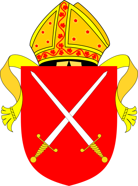 File:Diocese of London arms.svg