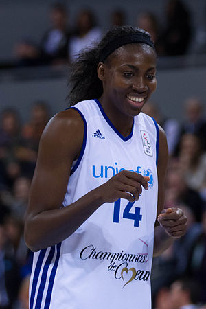 Fiba Afrique