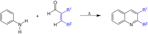 R1 und R2 sind organische Reste, z. B. Alkylreste.