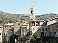 Dolcedo, Liguria, Italia