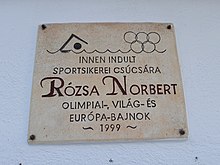 Norbert Rózsa