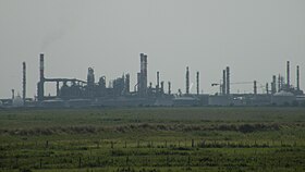 Illustratives Bild des Artikels Donges Refinery