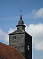 Dorfkirche Kemnitz (Pritzwalk) 2020 Turmhaube.jpg
