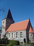 Dorfkirche Güterfelde