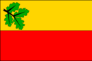 Flagge von Doubice