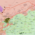 Situation in Douma (March 15 2013)