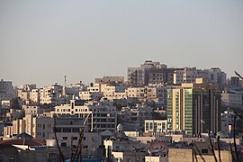 Hebron — Palestine