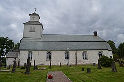 Sophia Magdalena kyrka