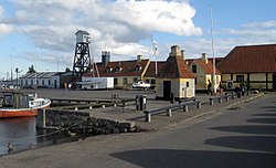 Dragør Havn lodsmuseum.jpg