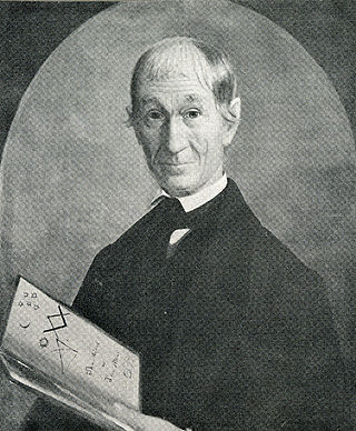 <span class="mw-page-title-main">Dudley Leavitt (publisher)</span> Teacher, mathematician, writer, publisher (1772–1851)