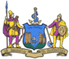 Coat of arms of Dungarvan