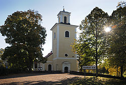 Dunkers kyrka Flens kommun Södermanland.jpg