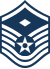 First Master Sergeant (1MSgt)