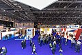 * Nomination EBACE 2023 at Palexpo, Le Grand-Saconnex --MB-one 21:24, 20 January 2024 (UTC) * Promotion  Support Good quality. --Plozessor 05:20, 28 January 2024 (UTC)