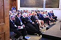 Deutsch: Beim Europaforum 2017 im Stift Göttweig