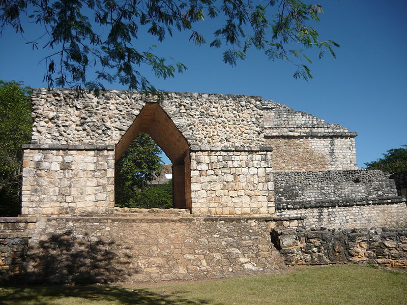 File:EK BALAM yucatan.JPG