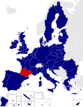 Vignette pour Circonscription Sud-Ouest