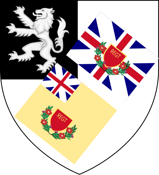 File:Earl of Strafford COA.svg