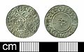 Similar coin of Edward the Confessor