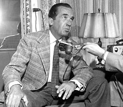 Edward R. Murrow