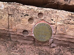 Geochronology/Paleontology - Wikiversity